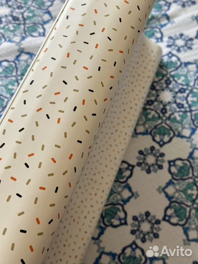 Пеленальная доска на комод или кроватку