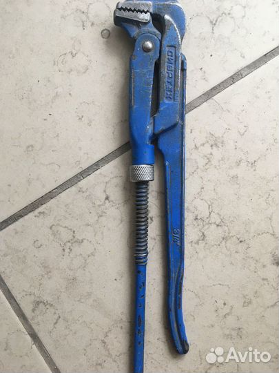 Ключ сибртех 3\4