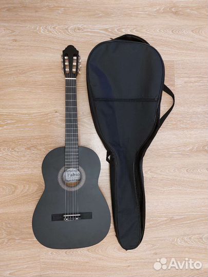 Классическая гитара