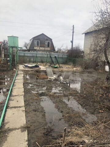 Участок 4 сот. (СНТ, ДНП)