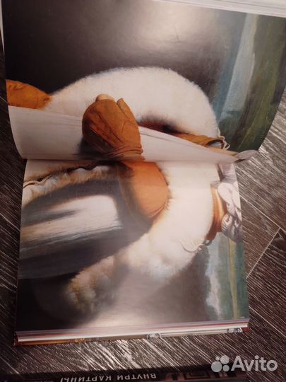 Шедевры мировой живописи, как отличать