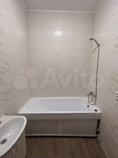 Квартира-студия, 32,8 м², 4/4 эт.