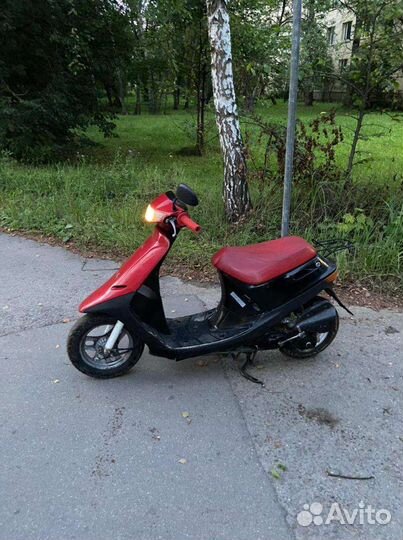 Скутер