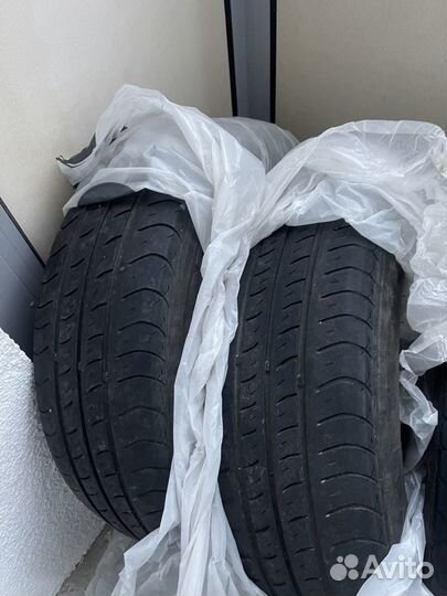 Nankang RT 185/65 R15