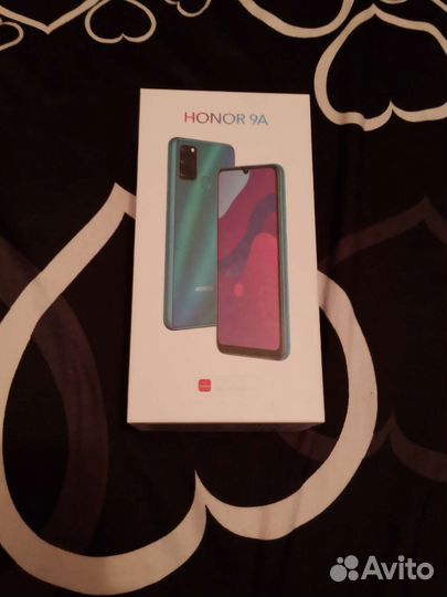 Мобильные телефоны бу honor