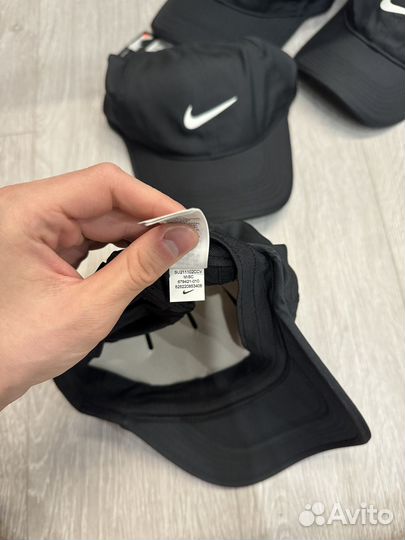 Кепка Nike Dri-Fit (оригинал)