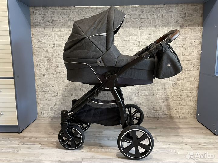 Noordi Polaris City 3в1