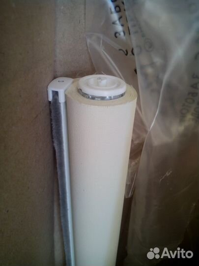 Штора рулонная 126х180