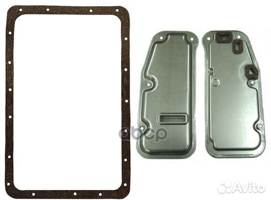 Фильтр АКПП JT436K JS Asakashi