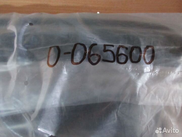 Дефлектор окон для Ford Kuga 12-19