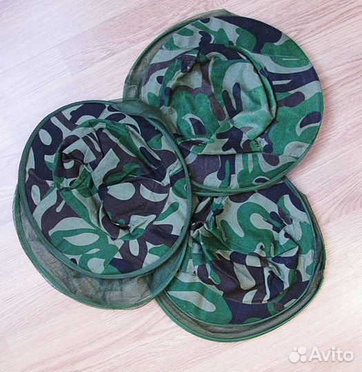 Накомарник