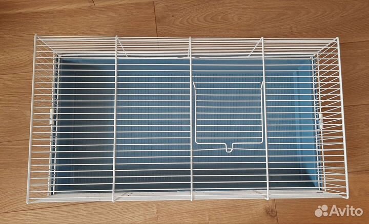 Большая клетка для грызунов