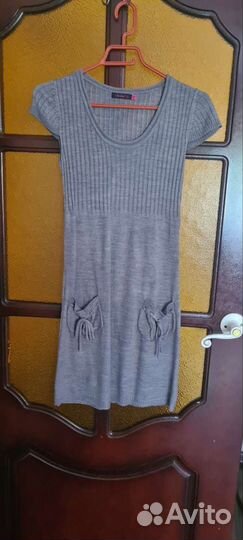 Женские вещи 42-44