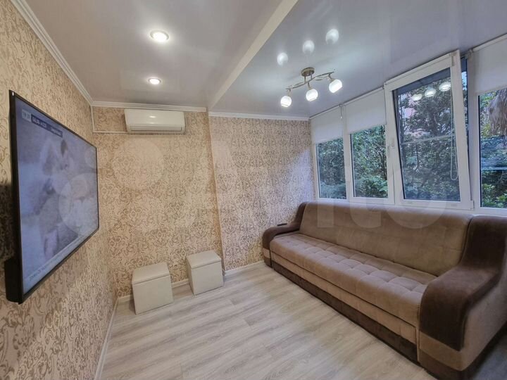 2-к. квартира, 41 м², 2/5 эт.