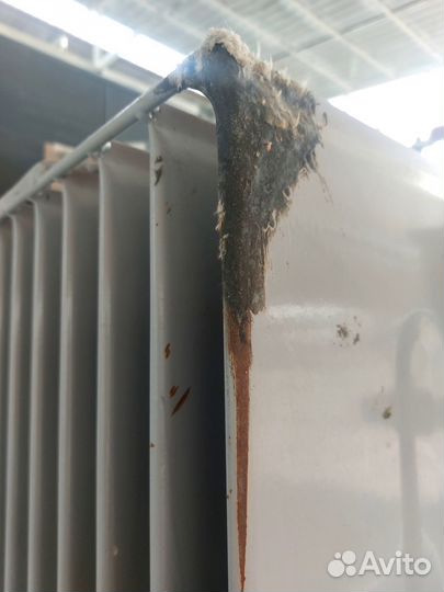 Трансформаторы тсл/тсз/трдн 400*6 бу