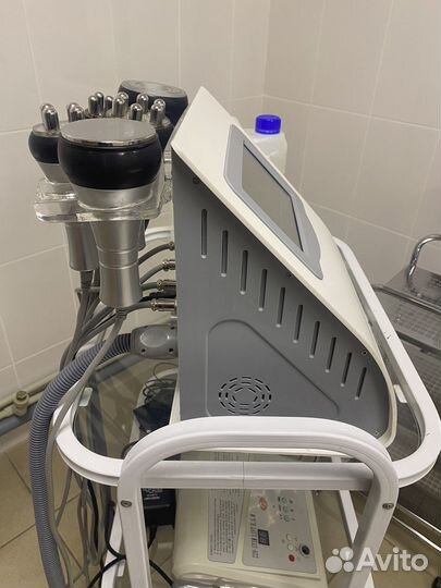 Аппарат 5 в 1