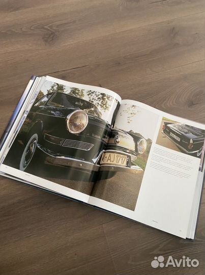 Книга история BMW