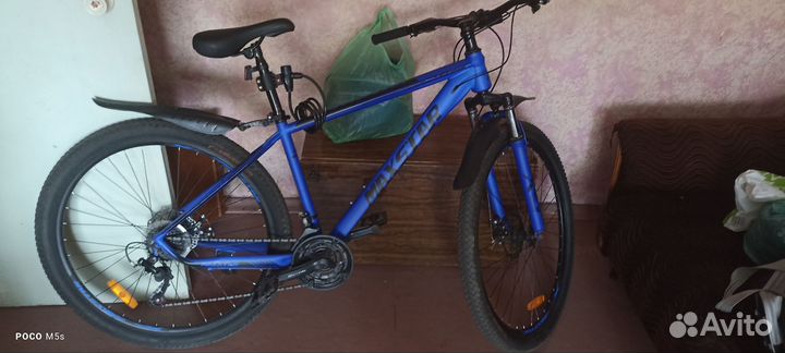 Продам велосипед бу