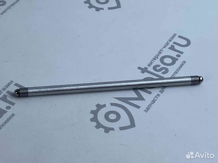 Штанга коромысел 167FMM (250cc) lifan оригинал