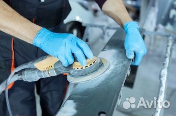 Шлифовщик на круглую шлифовку Вахта