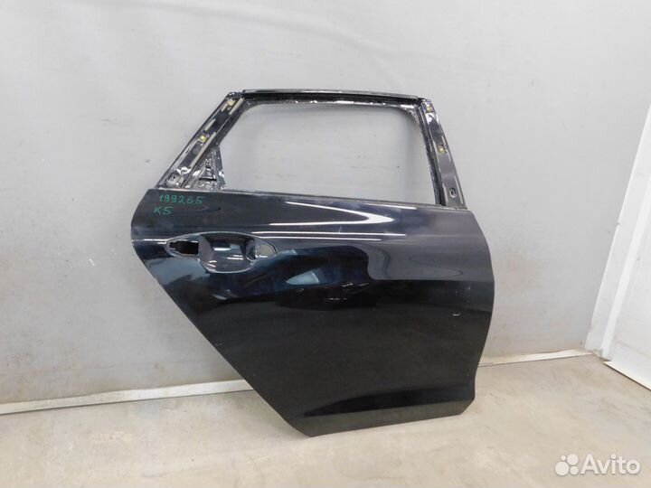 Дверь задняя правая Kia K5