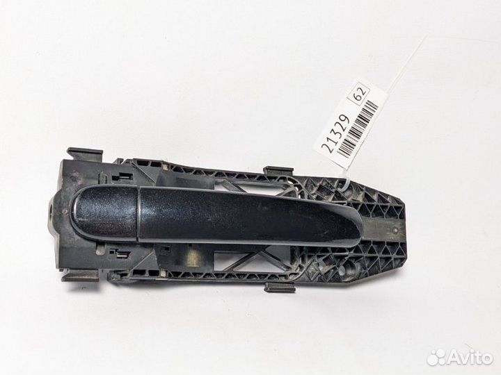 Ручка двери передняя правая Vw Jetta 1.6 CLR 2013