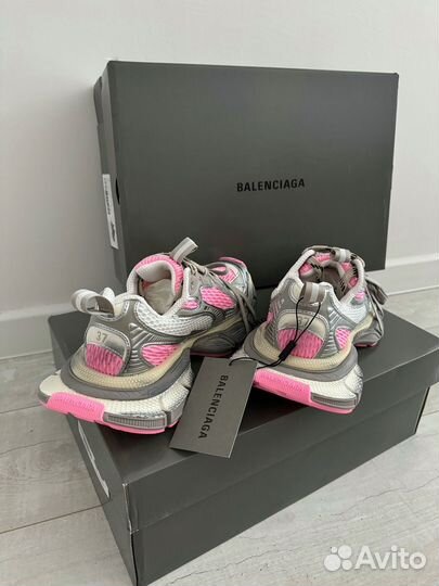 Кроссовки Balenciaga 39-41