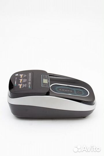 Аппарат для бахил XT-46C (Новый)