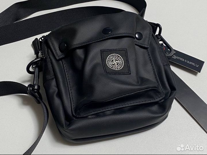 Сумка stone island