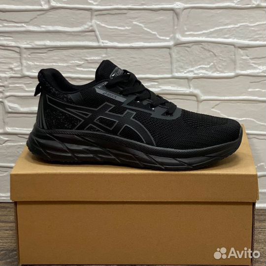 Кроссовки Asics