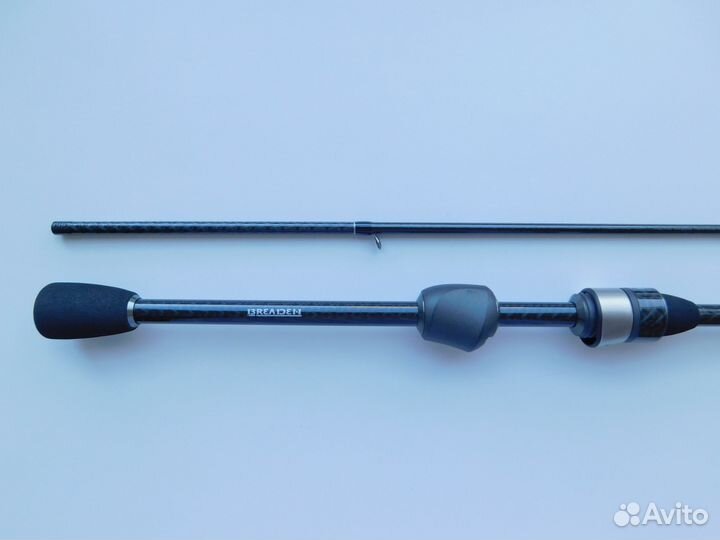 Breaden GRF trevalism 