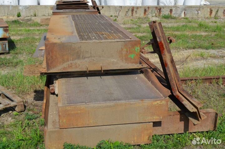 Автомобильные весы