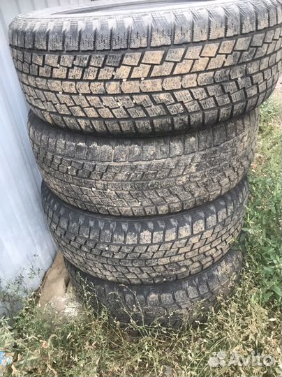 Hankook AH11 235/55 R18