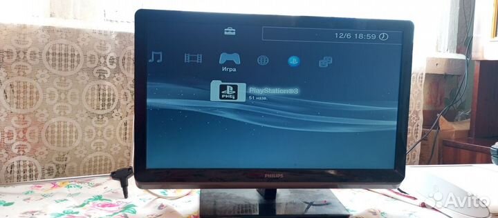 Sony playstation 3 super slim 500gb прошитая