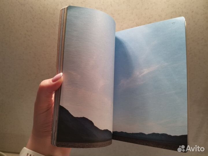 Блокнот творческого человека