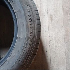 Kormoran SUV Summer 265/65 R17 80V