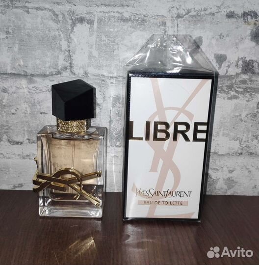 Туалетная вода Yves Saint Laurent Libre 30 мл