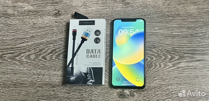 iPhone Xs Max, 256 ГБ