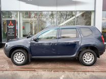 Renault Duster 1.6 MT, 2014, 166 731 км, с пробегом, цена 790 000 руб.