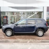 Renault Duster 1.6 MT, 2014, 166 731 км, с пробегом, цена 735 000 руб.