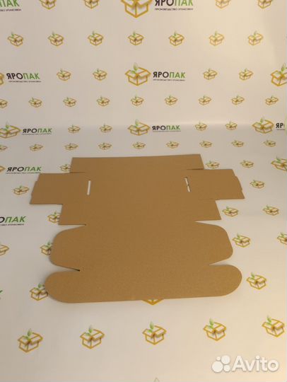 Коробки для хранения