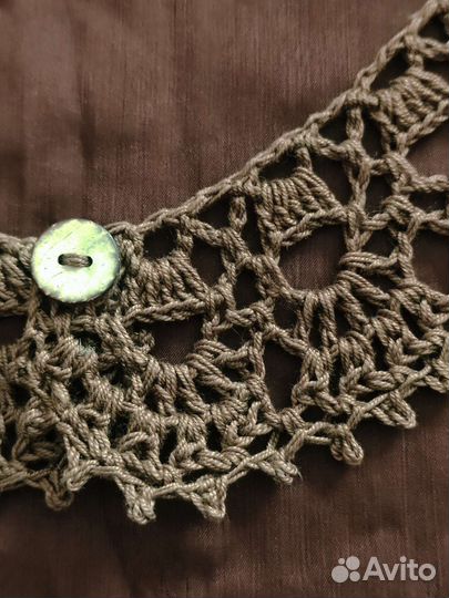 Воротничок