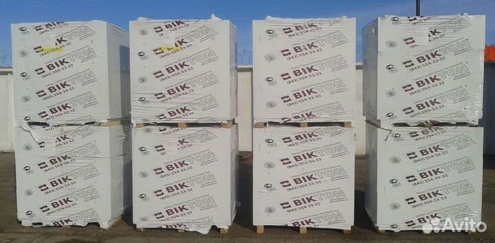 Блоки газобетонные газобетон