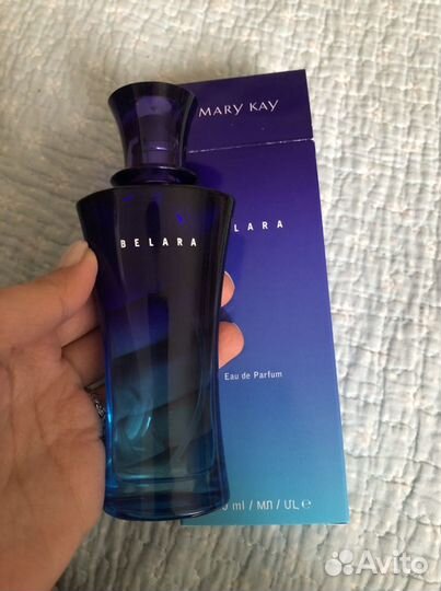 Парфюмерная вода Belara Mary Kay