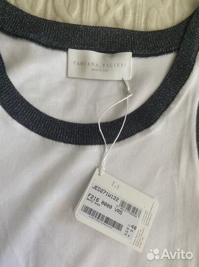 Fabiana Filippi топ оригинал