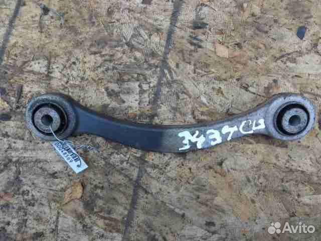 Рычаг задний правый верхний Mercedes CLS W219 2303