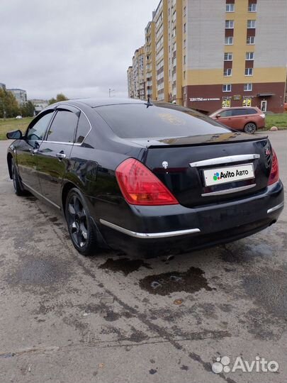 Nissan Teana 3.5 CVT, 2006, 220 000 км