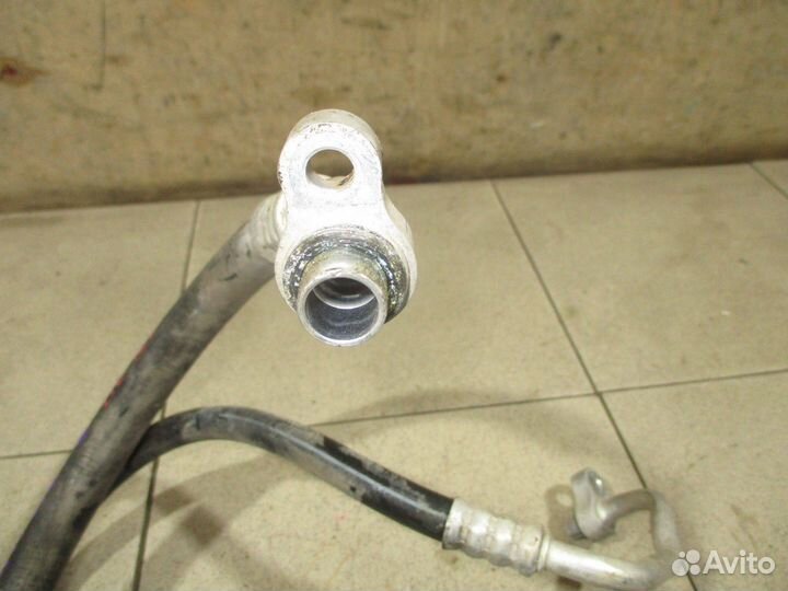 Трубка кондиционера Opel Zafira C