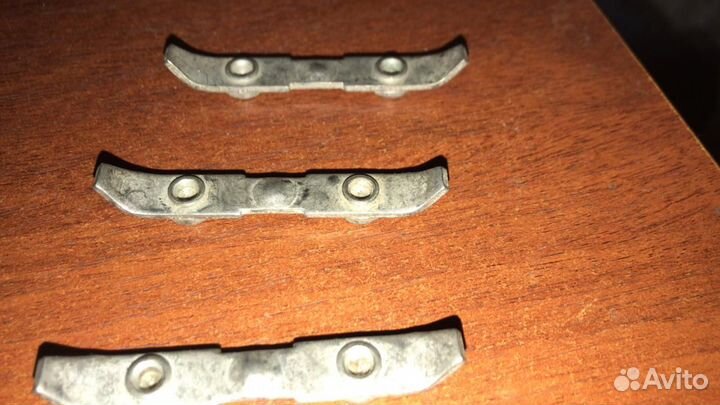 Мост контактный кпе-кпд 6 42357.04.00