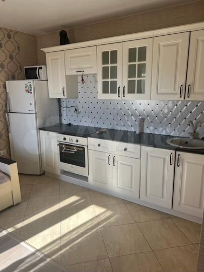 2-к. квартира, 50 м², 2/2 эт.